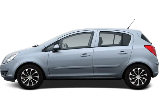 CORSA D 